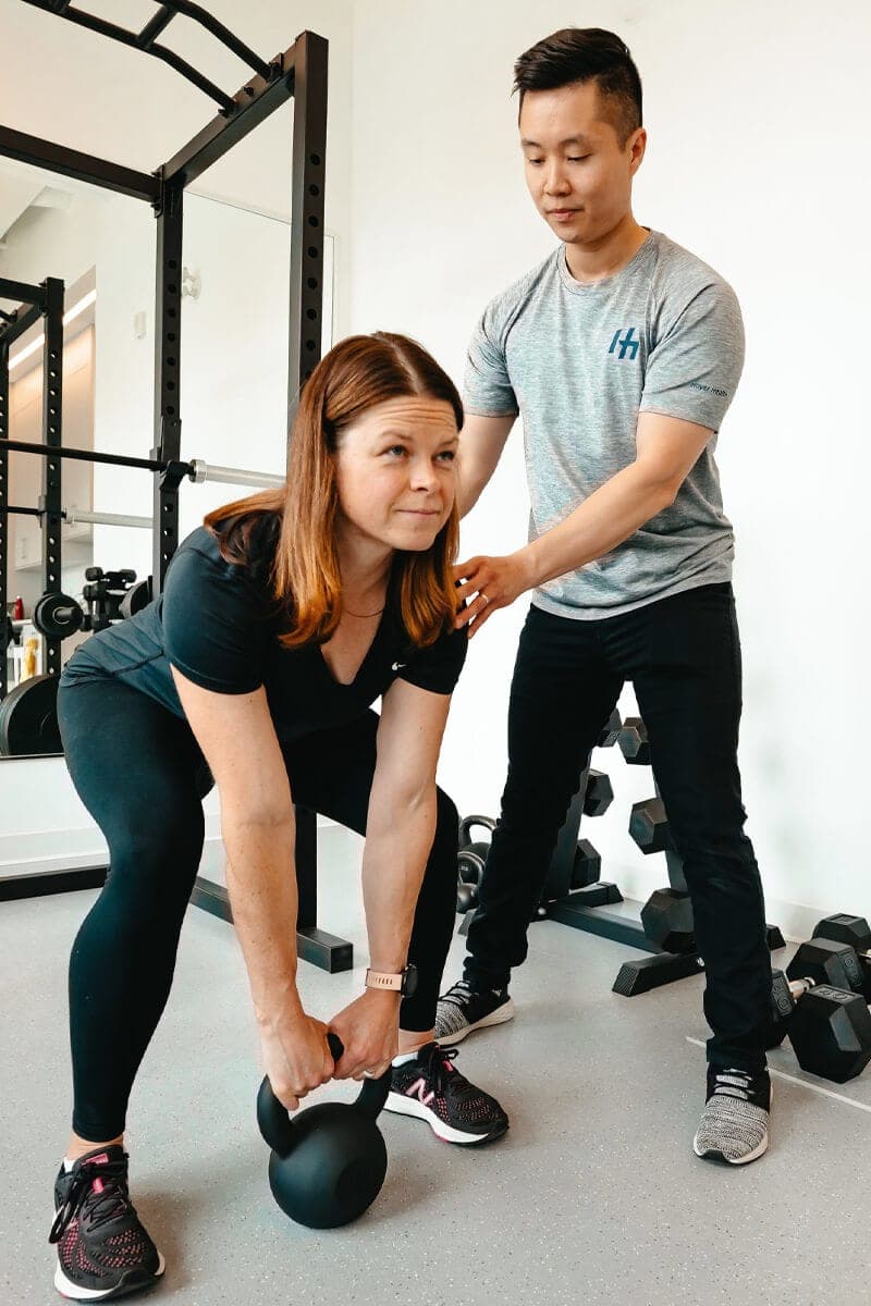 SeniorHome.ca - Hayer Health and Physiotherapy