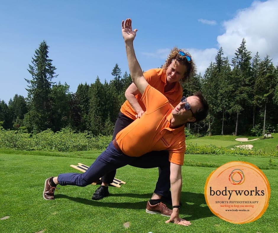 Body Works Sports Physiotherapy (photo: Body Works Sports Physiotherapy, via Google)