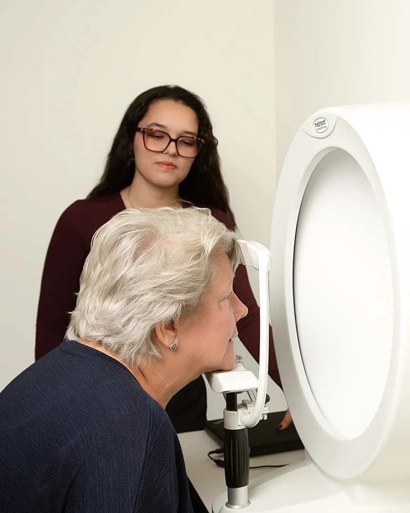 SeniorHome.ca - View Optometry