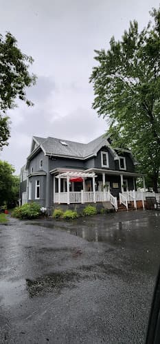 Résidence Ste-Anne De Varennes (La) - Photo 1