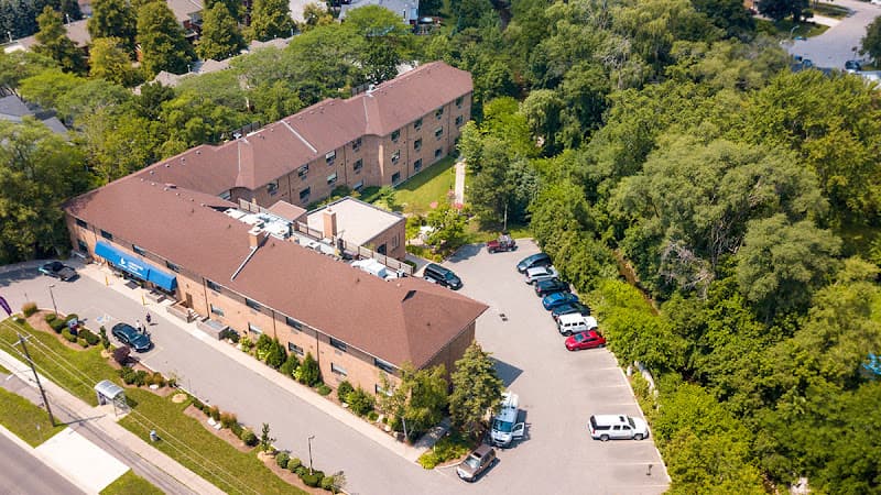 Venvi Christopher Terrace Retirement Living - Photo 1
