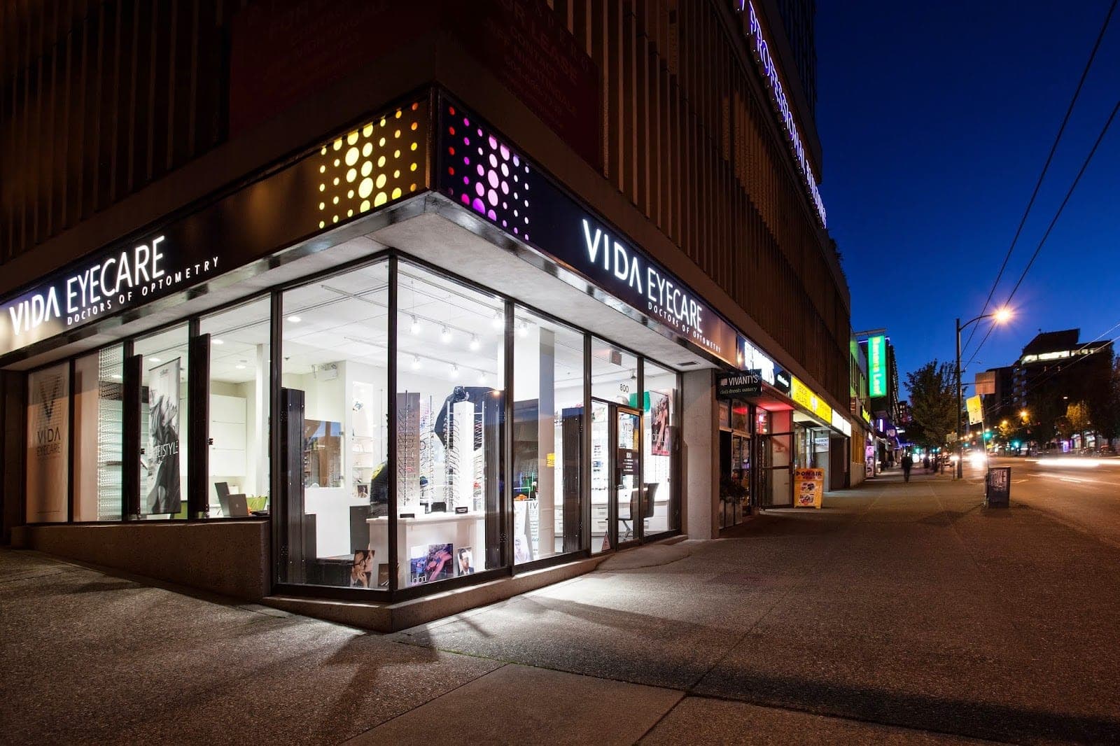 Vida Eyecare (photo: Vida Eyecare, via Google)