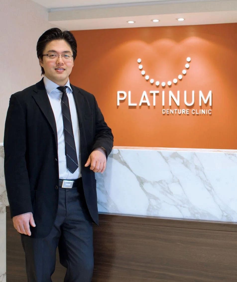 SeniorHome.ca - Platinum Denture Clinic