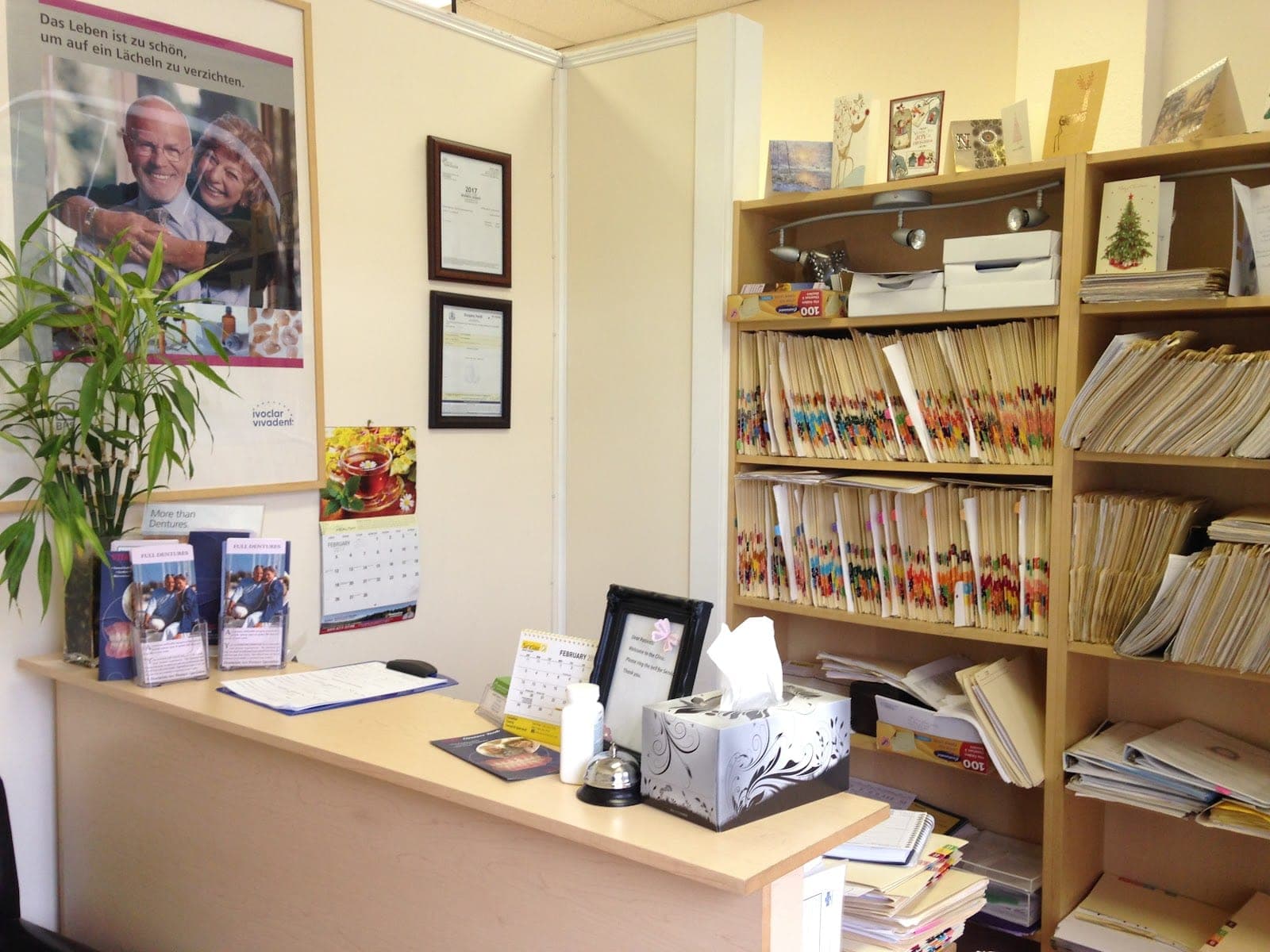 Svetlana Lopareva Denture Clinic (photo: Svetlana Lopareva Denture Clinic, via Google)