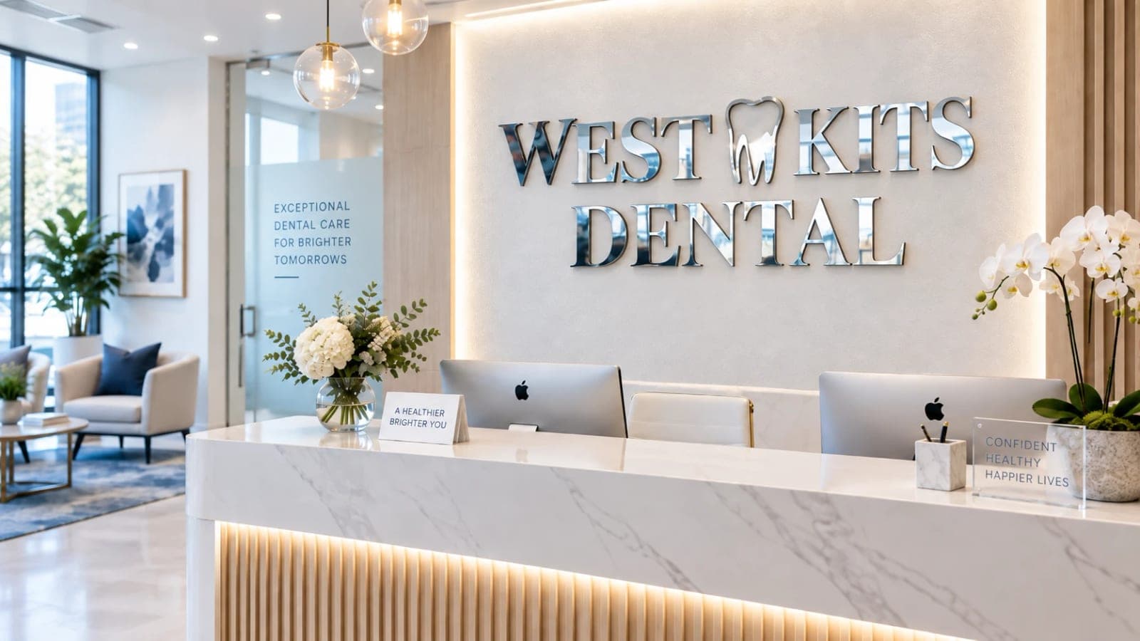 SeniorHome.ca - West Kits Dental & Denture Clinic