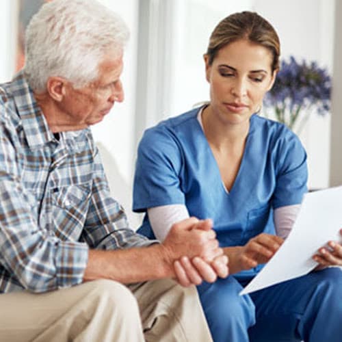 Just Like Family Home Care Oakville - Photo 1