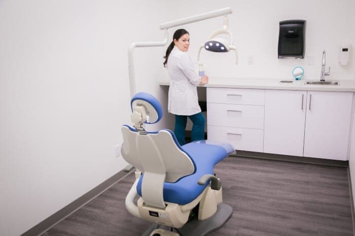 SeniorHome.ca - Lower Mainland Denture Centre