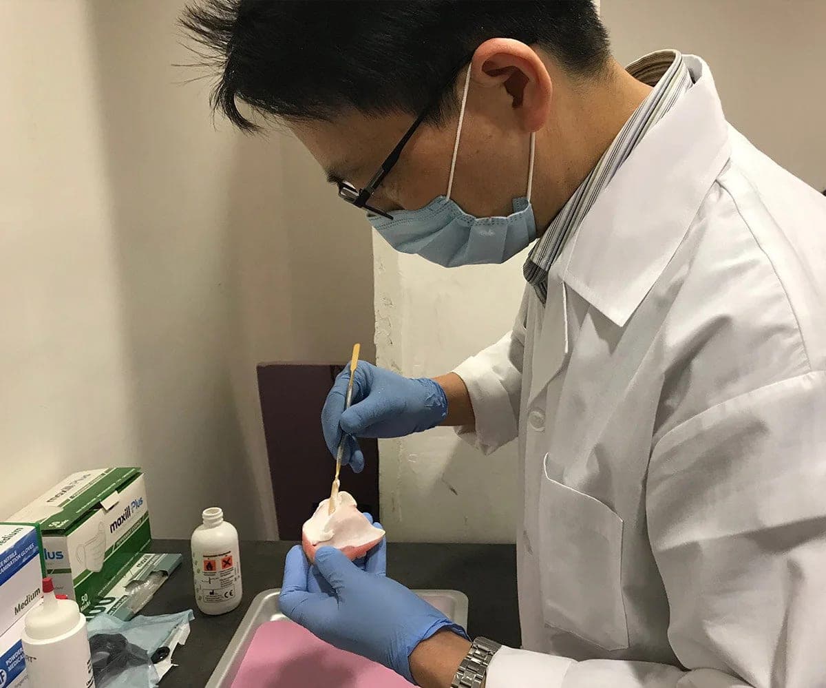 SeniorHome.ca - Sunshine Denture Clinic