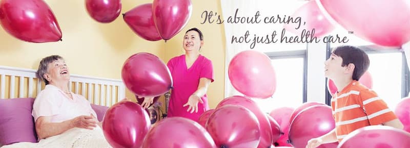 Nurse Next Door Home Care Services - Oakville & Burlington, ON - Photo 1
