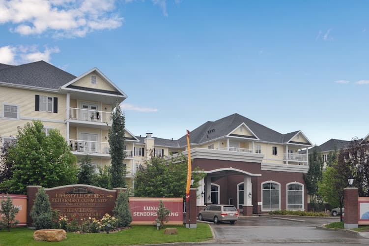 Lifestyle Options Retirement Communities - Riverbend - Photo 1