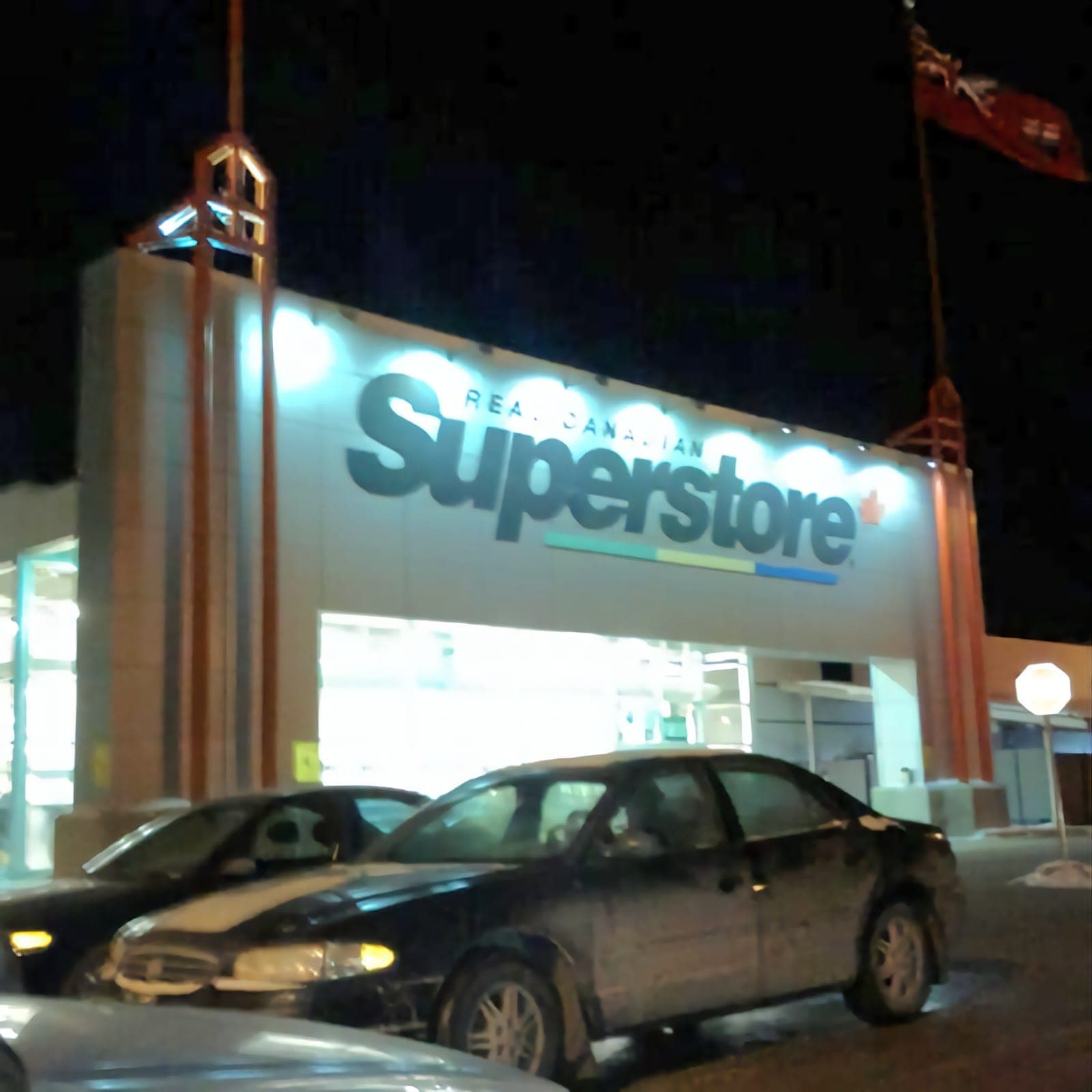 Loblaw Pharmacy (photo: Lazarus, via Google)