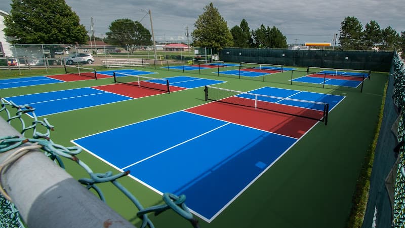 Wilmot Community Centre - Photo 1