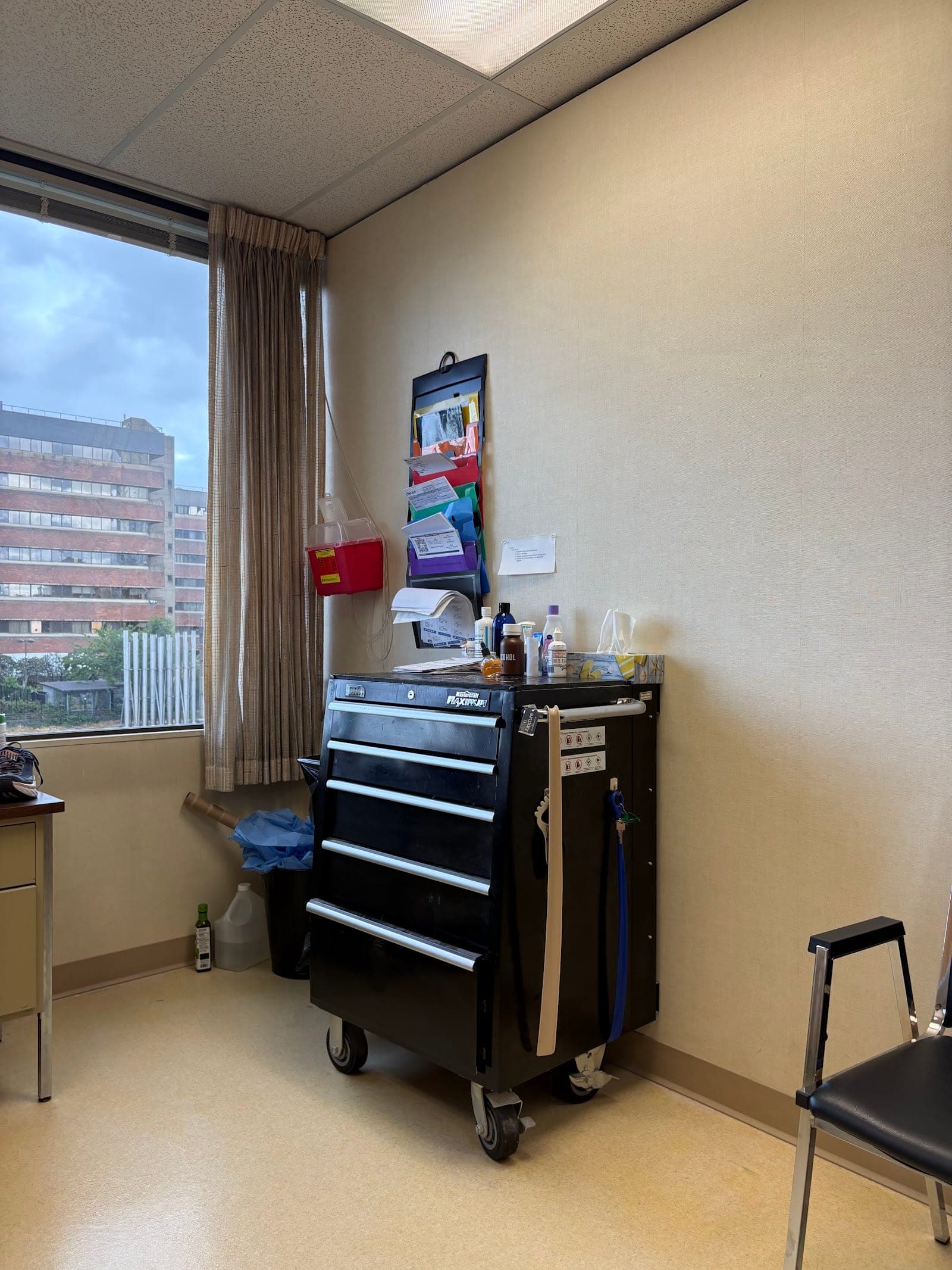 Dr. Julie Yee, Podiatrist- Downtown Vancouver Foot Doctor (photo: J H, via Google)