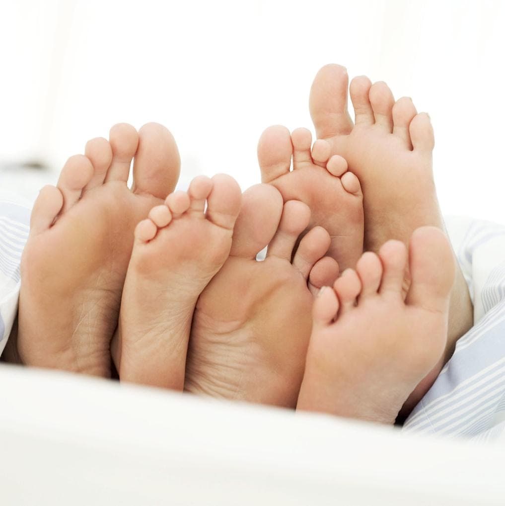 Metro Vancouver Podiatry, Dr. A.K. Randhawa (photo: Metro Vancouver Podiatry, Dr. A.K. Randhawa, via Google)