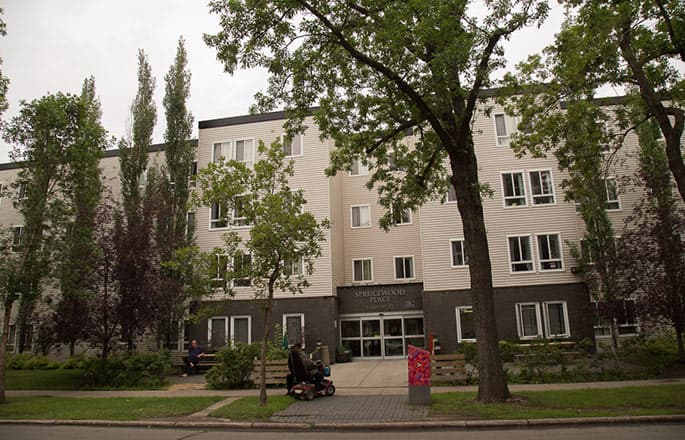 Sprucewood Place Housing Community - Photo 1