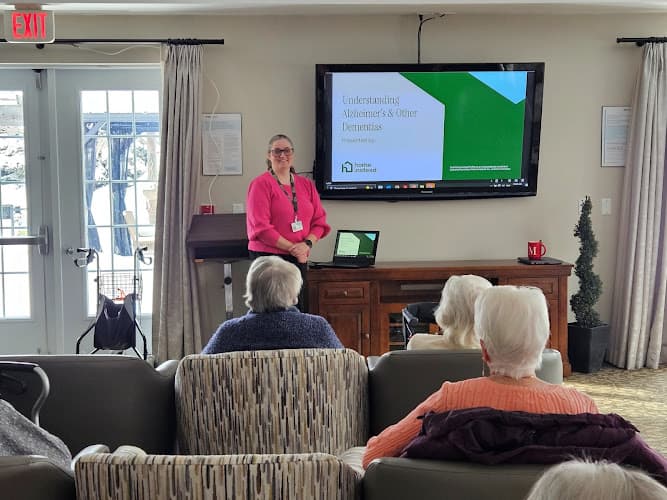 Home Instead Home Care Services of Newmarket-Aurora - Photo 1