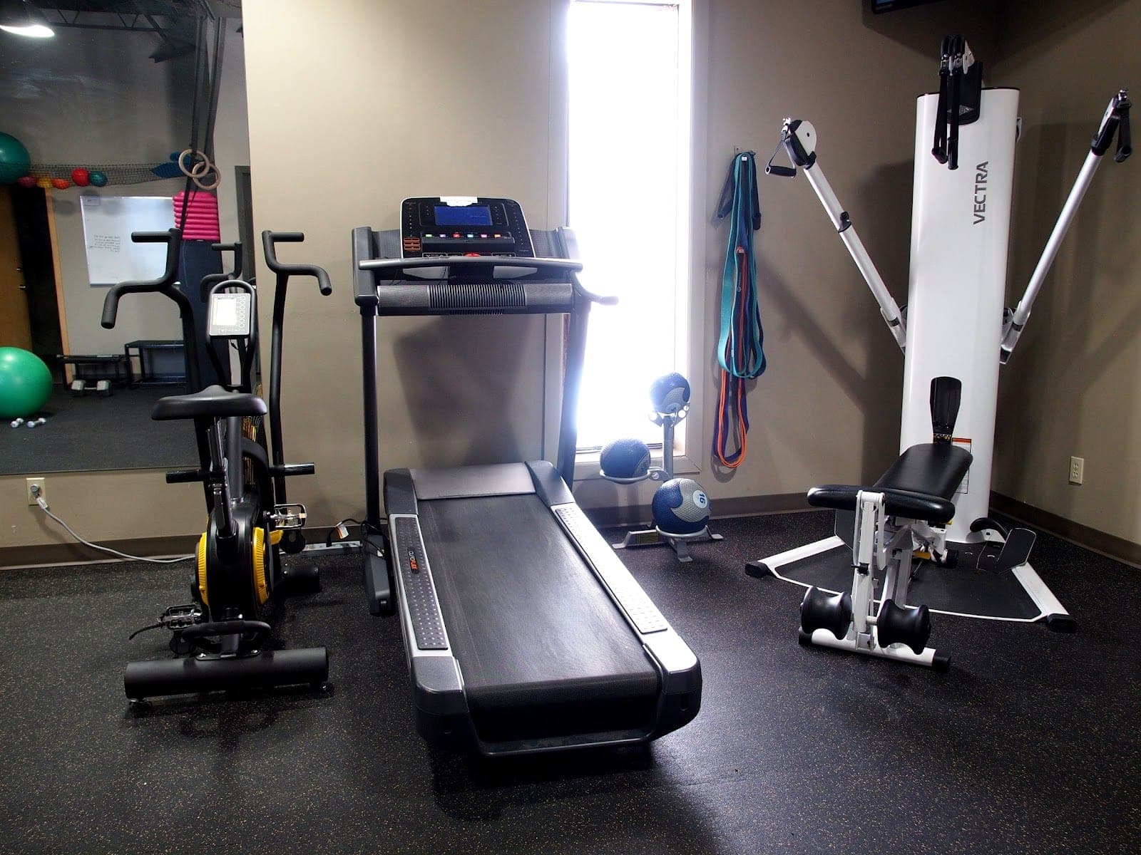 Ness Physiotherapy & Sports Injury Clinic (photo: Ness Physiotherapy & Sports Injury Clinic, via Google)