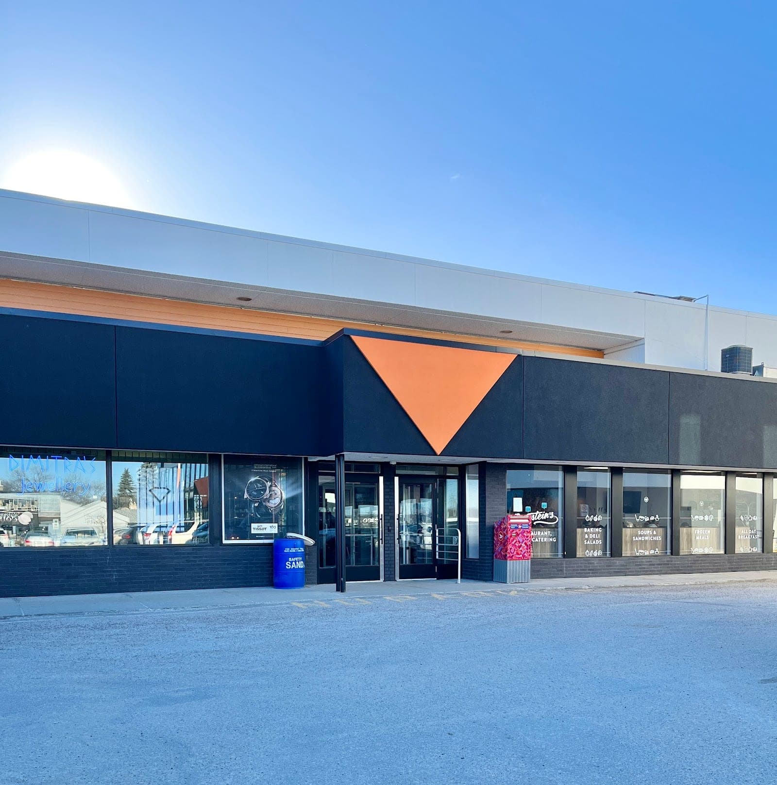 Zen Physiotherapy - Corydon (photo: Zen Physiotherapy - Corydon, via Google)