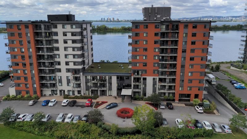 Résidence Le St-Charles - Photo 1