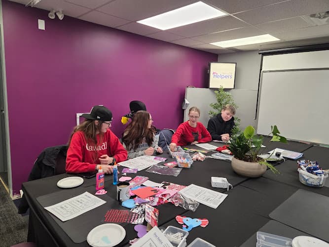 Senior Helpers - Photo 1