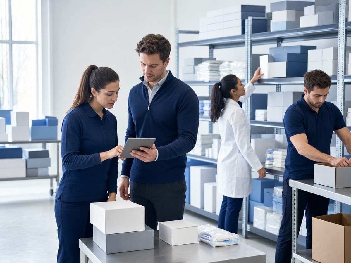 Medicore.ca (photo: Medicore Canada - Medical Supplies, via Google)
