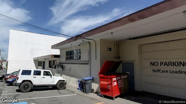 Selfcare Home Health Products (Google Street View)