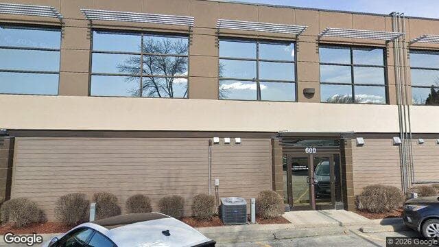 Southside Denture Clinic (Google Street View)