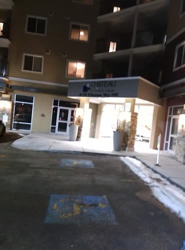 Chateau at Schonsee Square - Photo 1