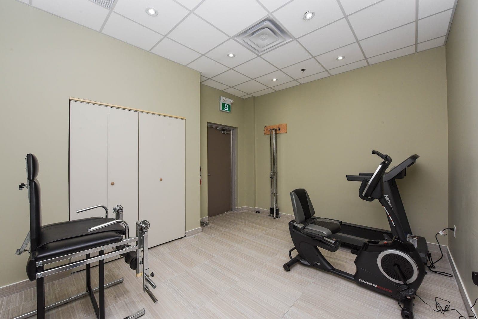 Pro-Active Physiotherapy Clinic (photo: Pro-Active Physiotherapy Clinic, via Google)