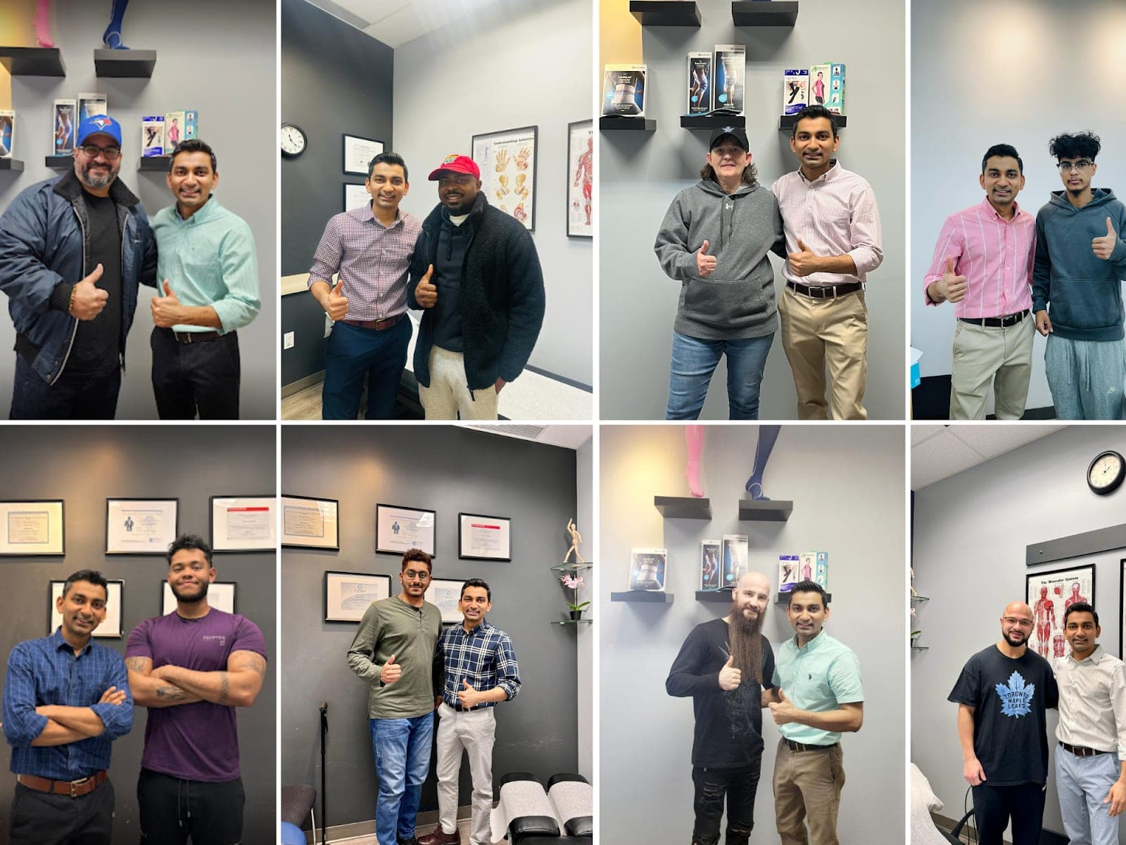 Dundas 427 Physiotherapy Mississauga (photo: Dundas 427 Physiotherapy Mississauga, via Google)