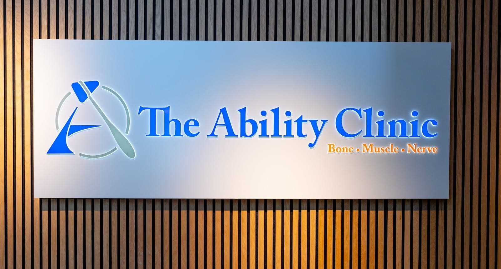 The Ability Clinic - Rehabilitation (photo: The Ability Clinic - Rehabilitation, via Google)