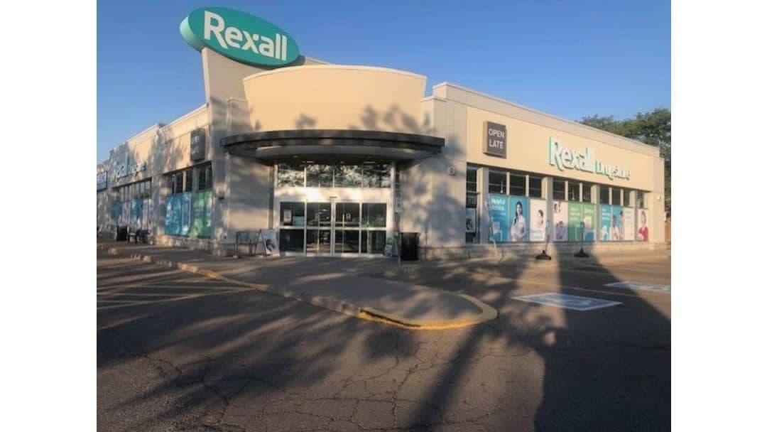 Rexall (photo: Rexall, via Google)