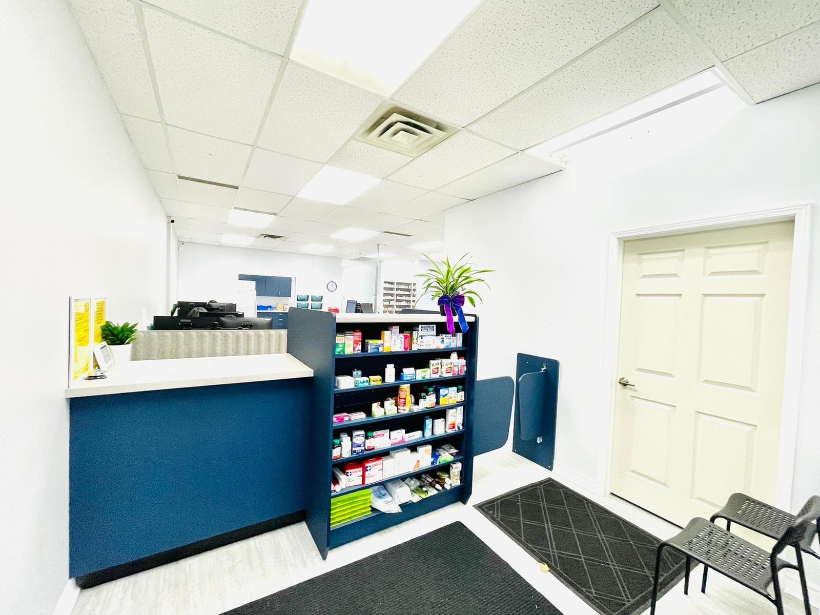 Affirming Care Pharmacy (photo: Affirming Care Pharmacy, via Google)