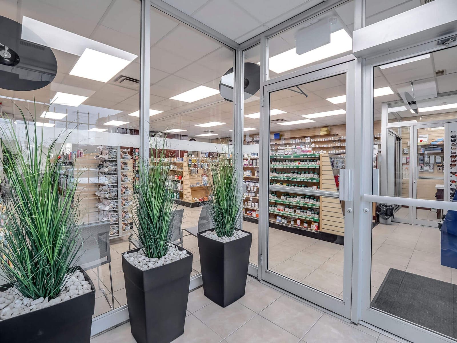 SeniorHome.ca - Marcos Pharmacy (Methadone Clinic)
