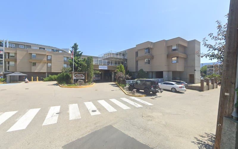 Gateby Care Center - Photo 1