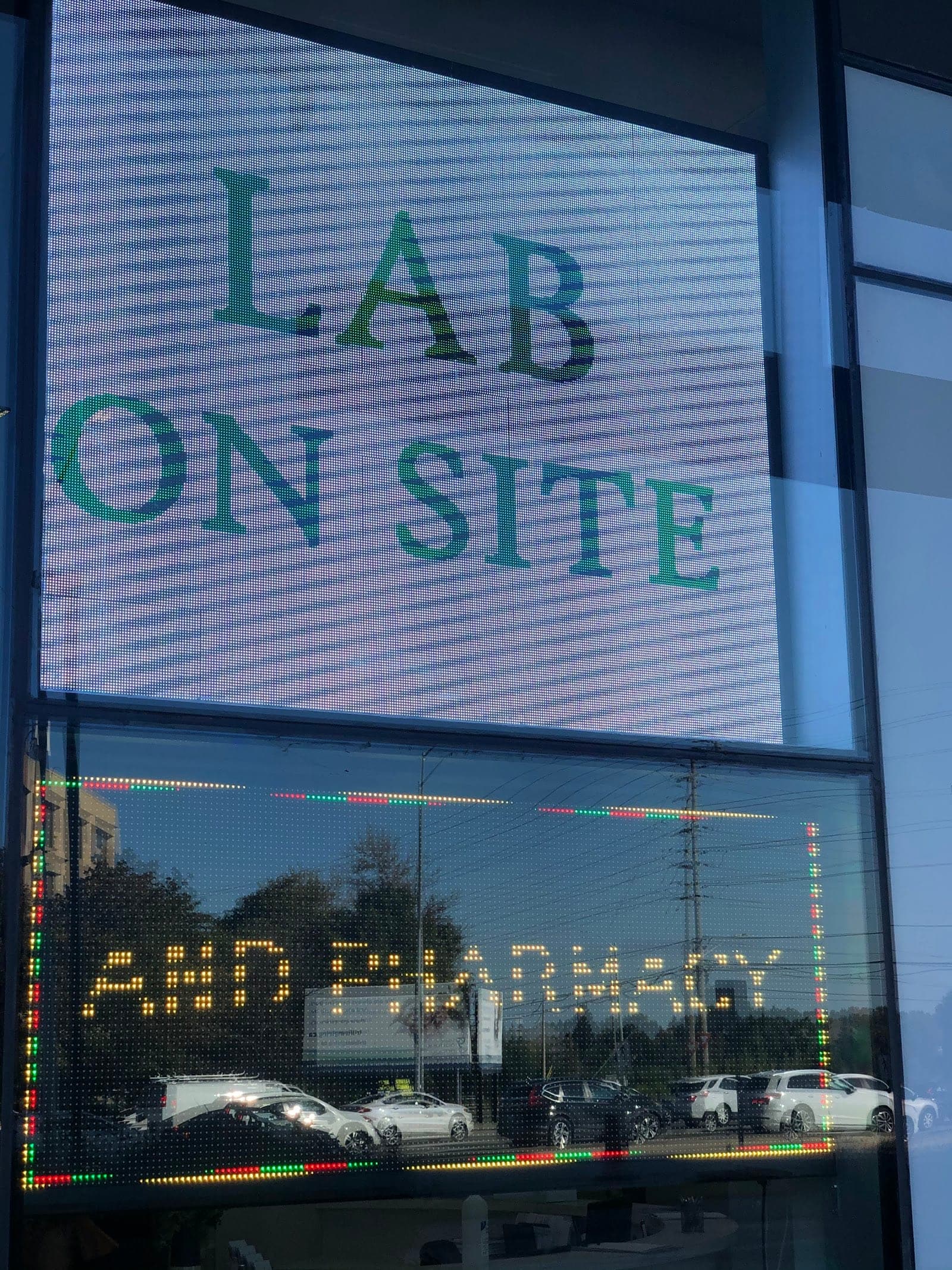 ARC PHARMACY - Compounding Pharmacy - PharmaChoice (photo: ARC PHARMACY - Compounding Pharmacy - PharmaChoice, via Google)