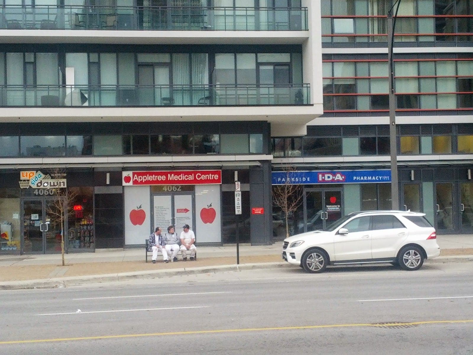 I.D.A. Parkside Pharmacy (photo: Morcos Saad, via Google)