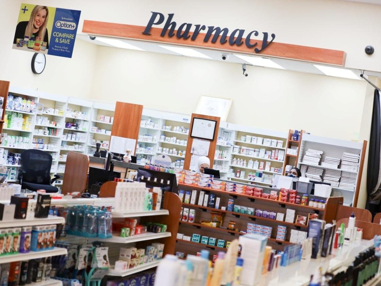 SeniorHome.ca - Century City Pharmacy