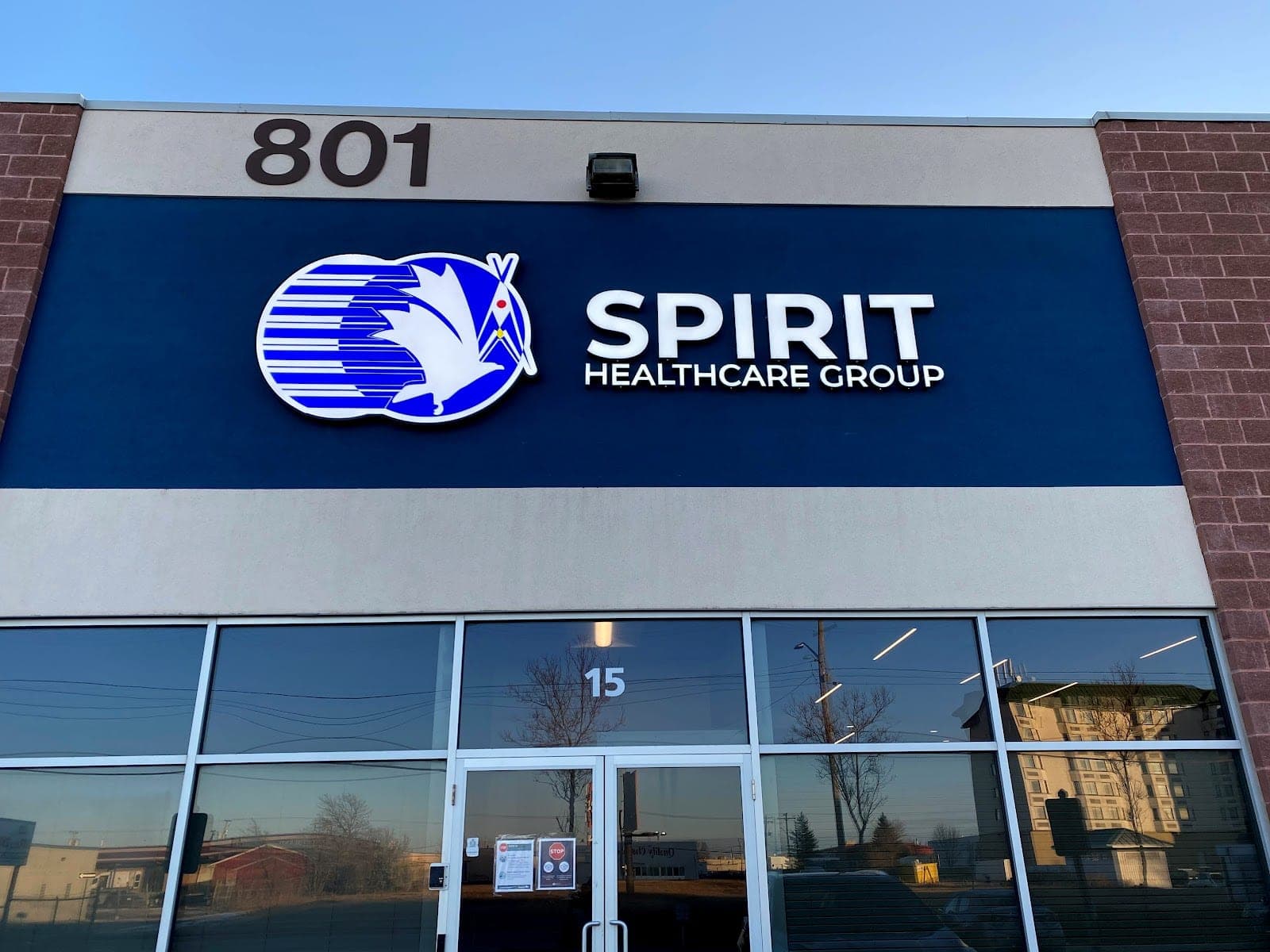 SpiritRx Services (photo: SpiritRx Services, via Google)
