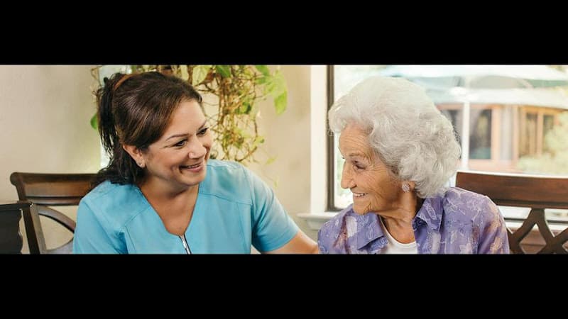 Always Best Care - Home Care & Dementia Care Services in Southwest Calgary - Photo 1