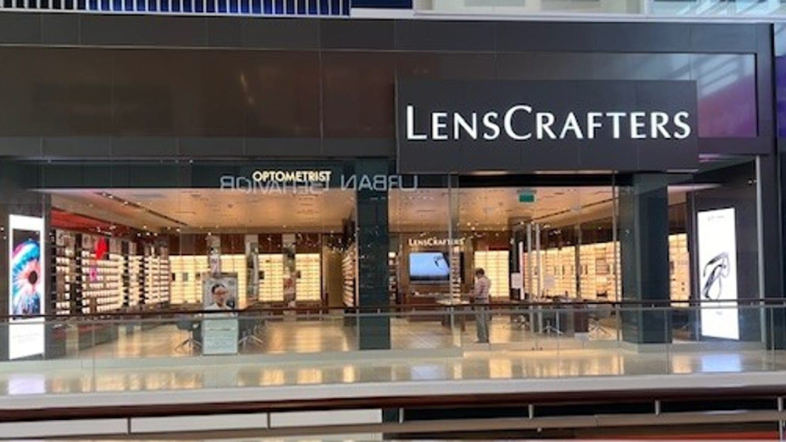 LensCrafters (photo: LensCrafters, via Google)