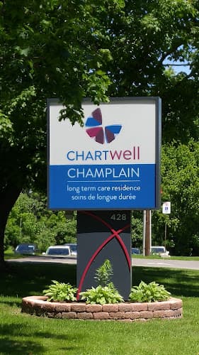 Champlain Long Term Care Residence - Photo 1