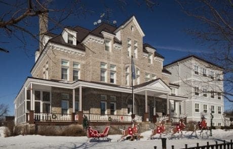 Regency Long Term Care Home - Photo 1