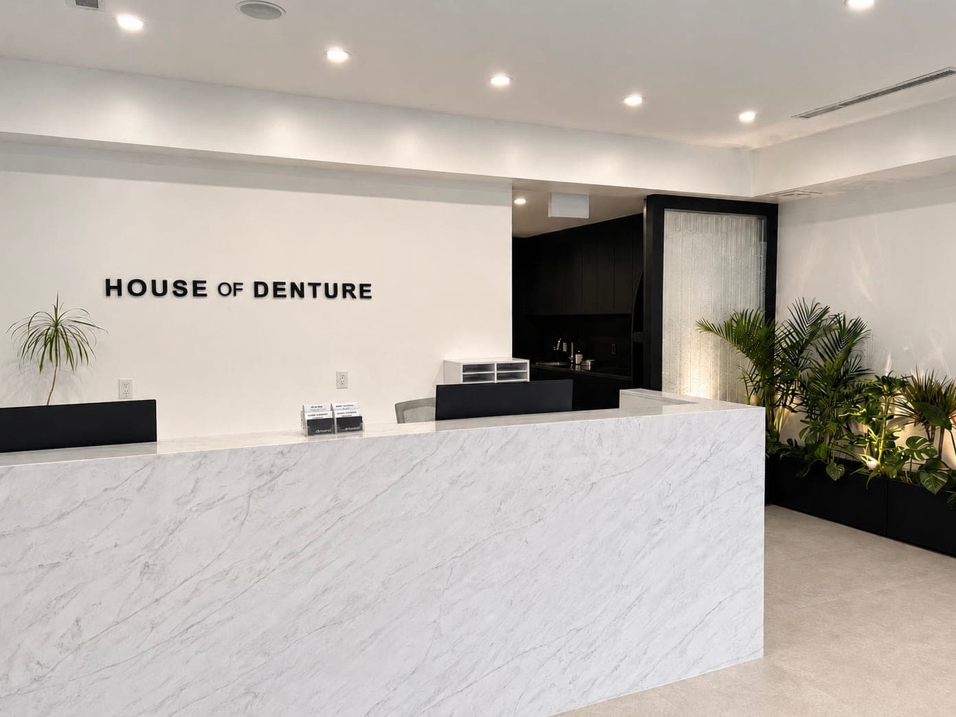 ⭐️ House of Denture - Mississauga (photo: ⭐️ House of Denture - Mississauga, via Google)