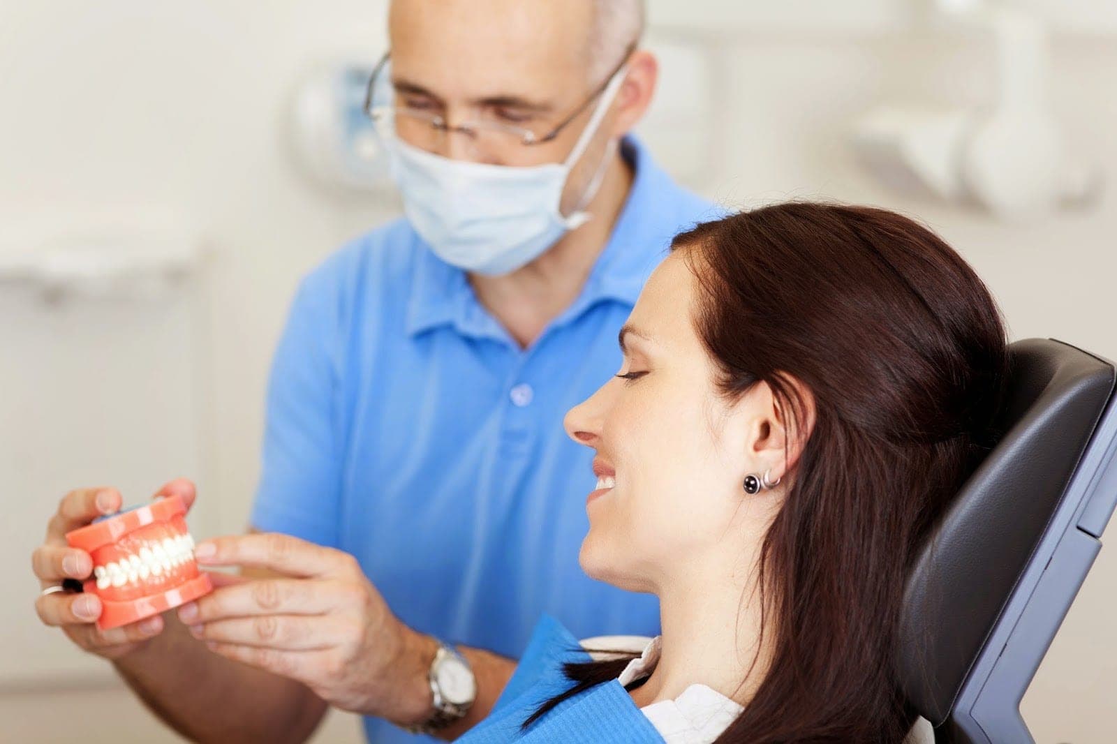 Accent Denture Services -Denture Clinic Mississauga (photo: Accent Denture Services -Denture Clinic Mississauga, via Google)
