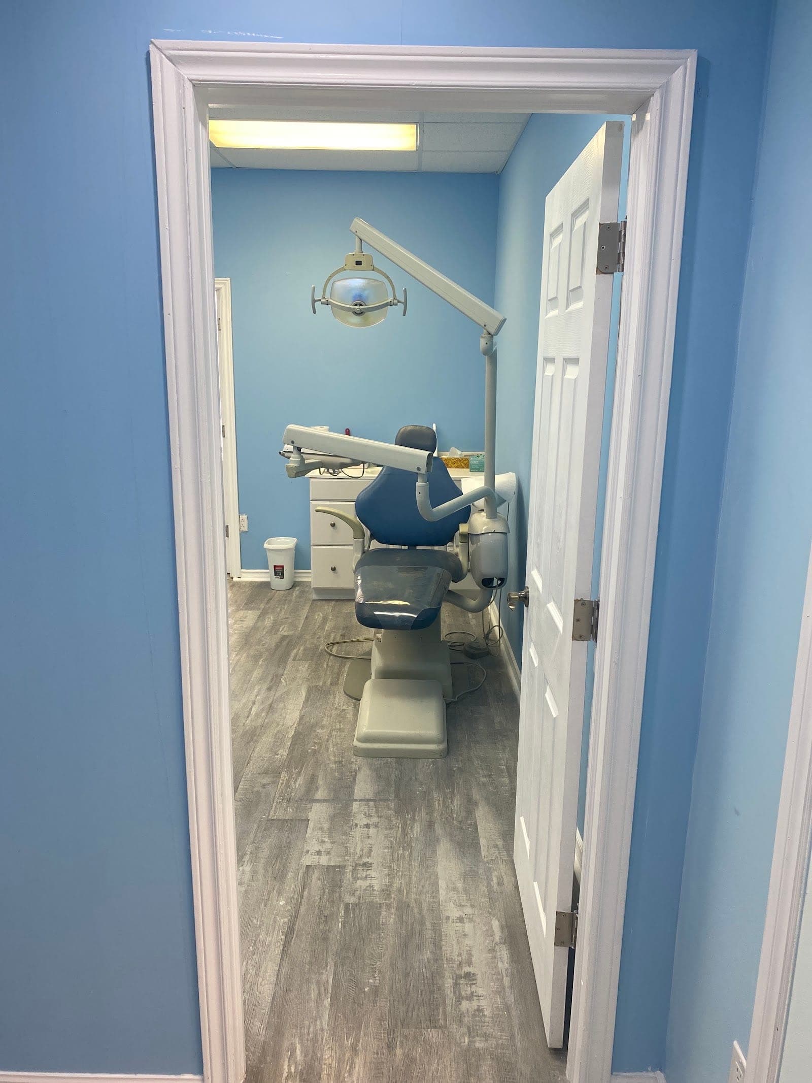 Zaitouni Denture Clinic in Mississauga (photo: Dr. Majd Zaitouni, via Google)