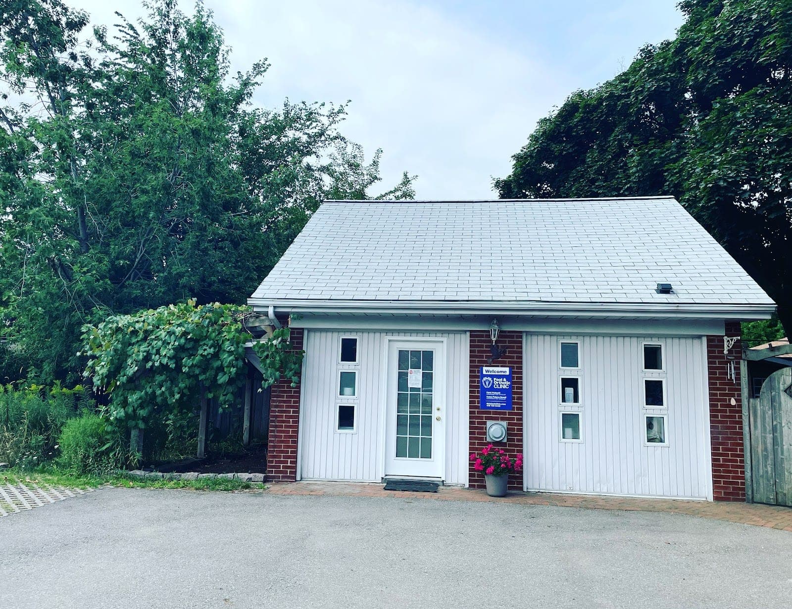 Dixie Foot, Ankle and Orthotic Clinic (photo: Dixie Foot, Ankle and Orthotic Clinic, via Google)