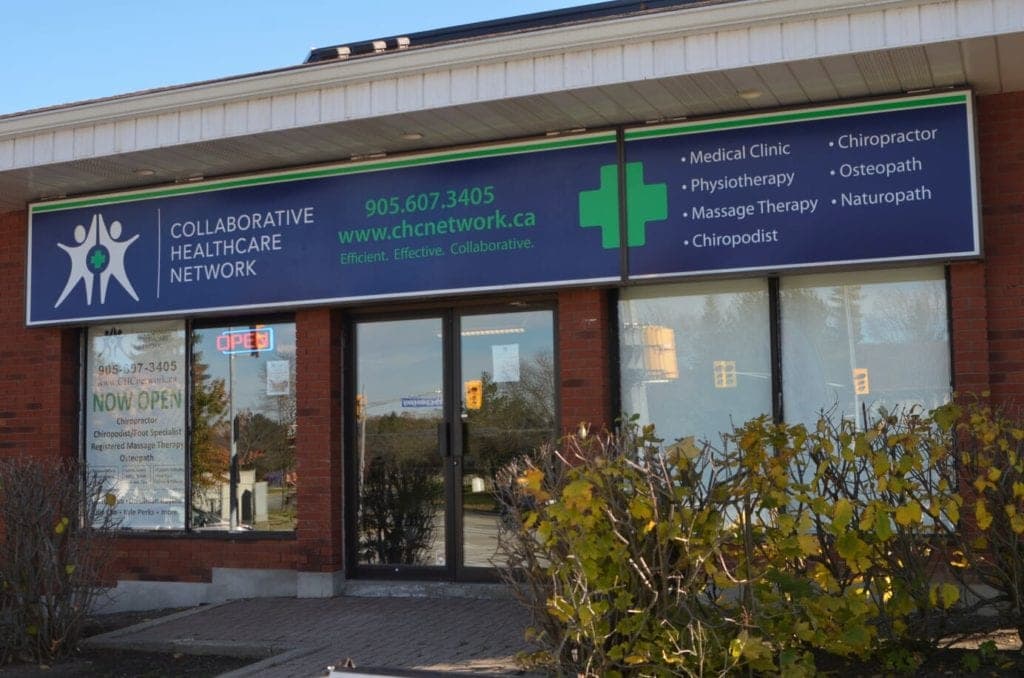 SeniorHome.ca - Julie Cao, Chiropodist/Foot Specialist