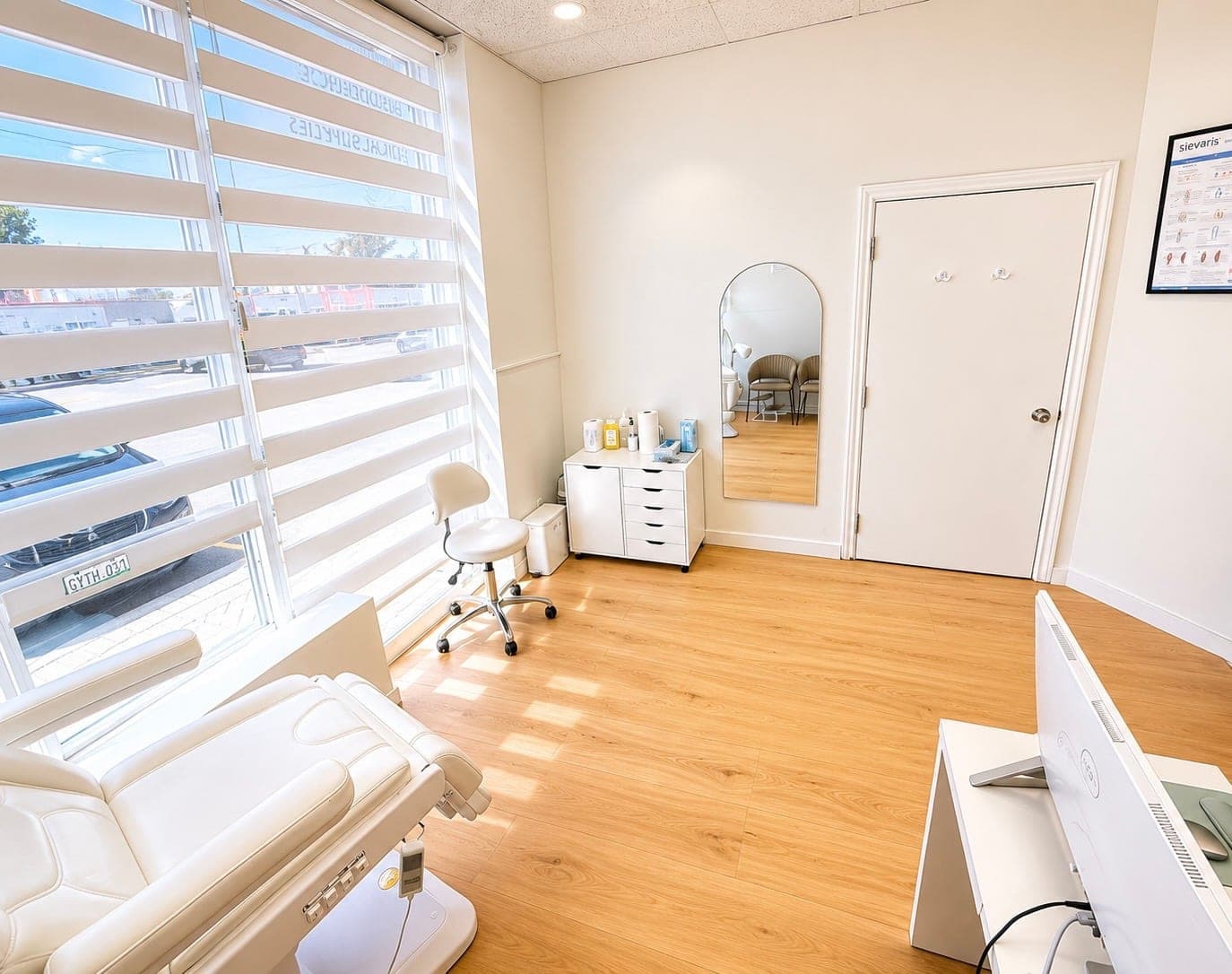 True North Orthotics Clinic (photo: True North Orthotics Clinic, via Google)
