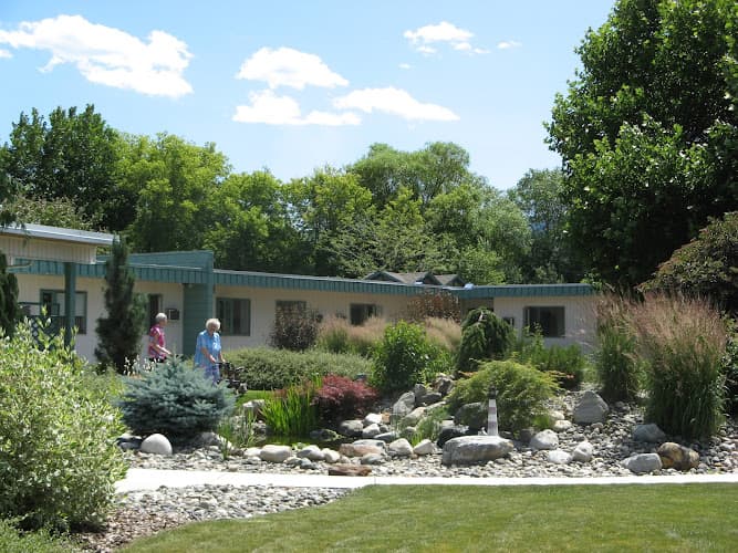 Vernon Restholm Assn - Photo 1